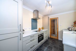Kitchen- click for photo gallery